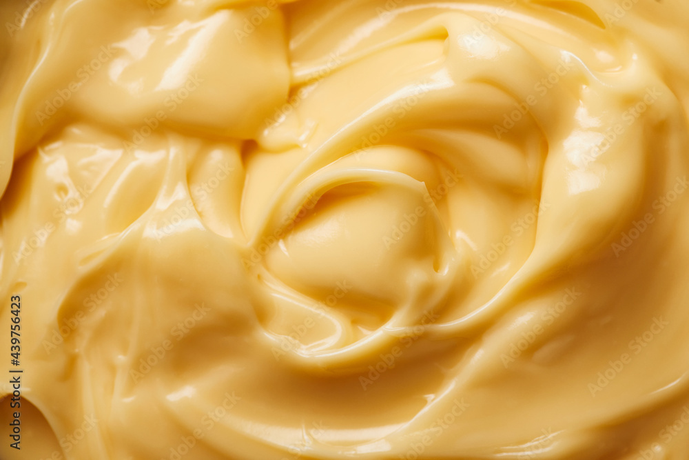 Vanilla Cream. Vanilla Cream.