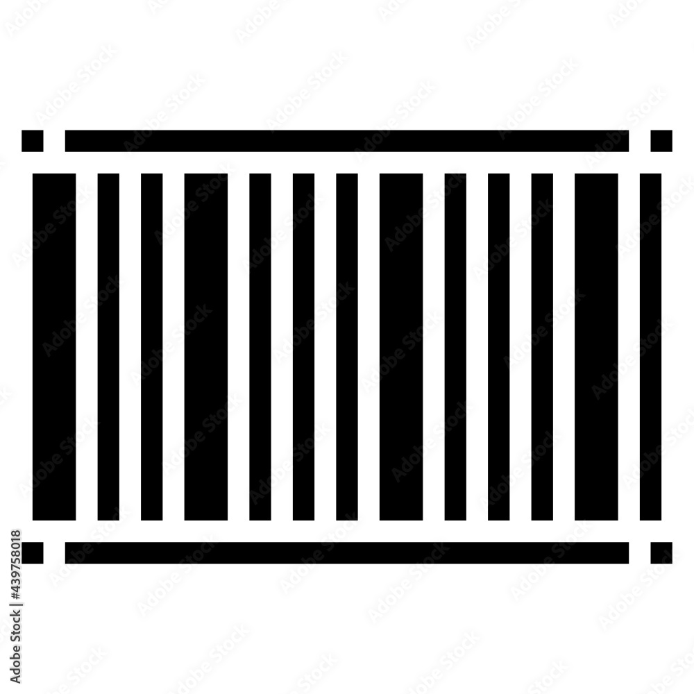 barcode barcode