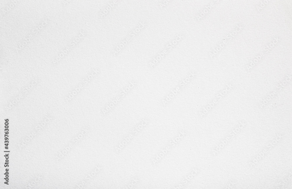 Close up paper texture, Top view Detail of white paper, background for aesthetic creative design Close up paper texture, Top view Detail of white paper, background for aesthetic creative design