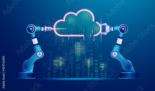 cloudCity