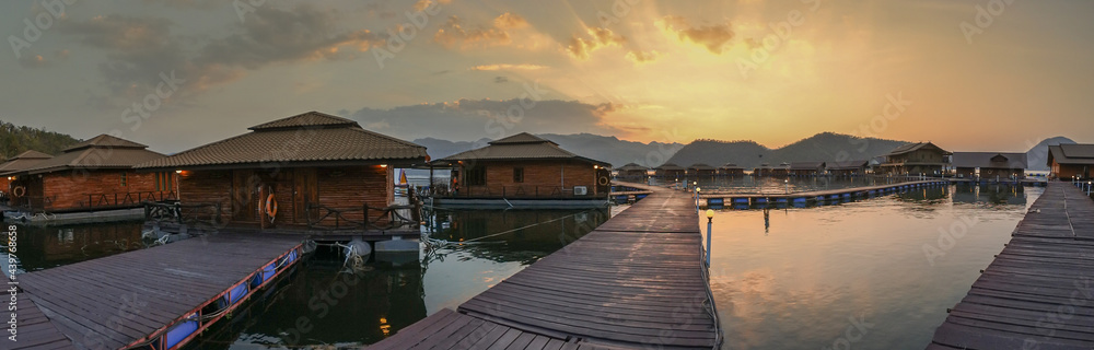 Fototapeta premium Tropical Beach