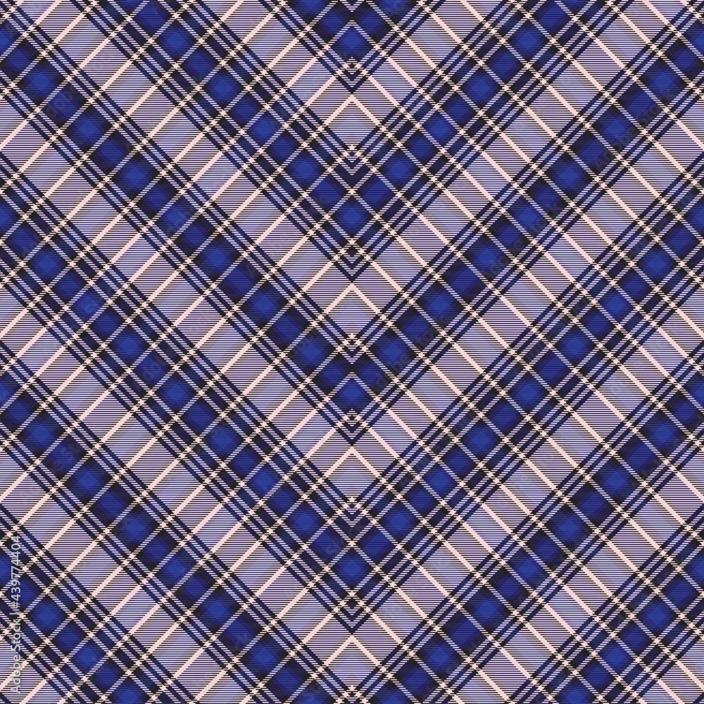 Pink Navy Chevron Plaid Tartan textured Seamless Pattern Design Pink Navy Chevron Plaid Tartan textured Seamless Pattern Design