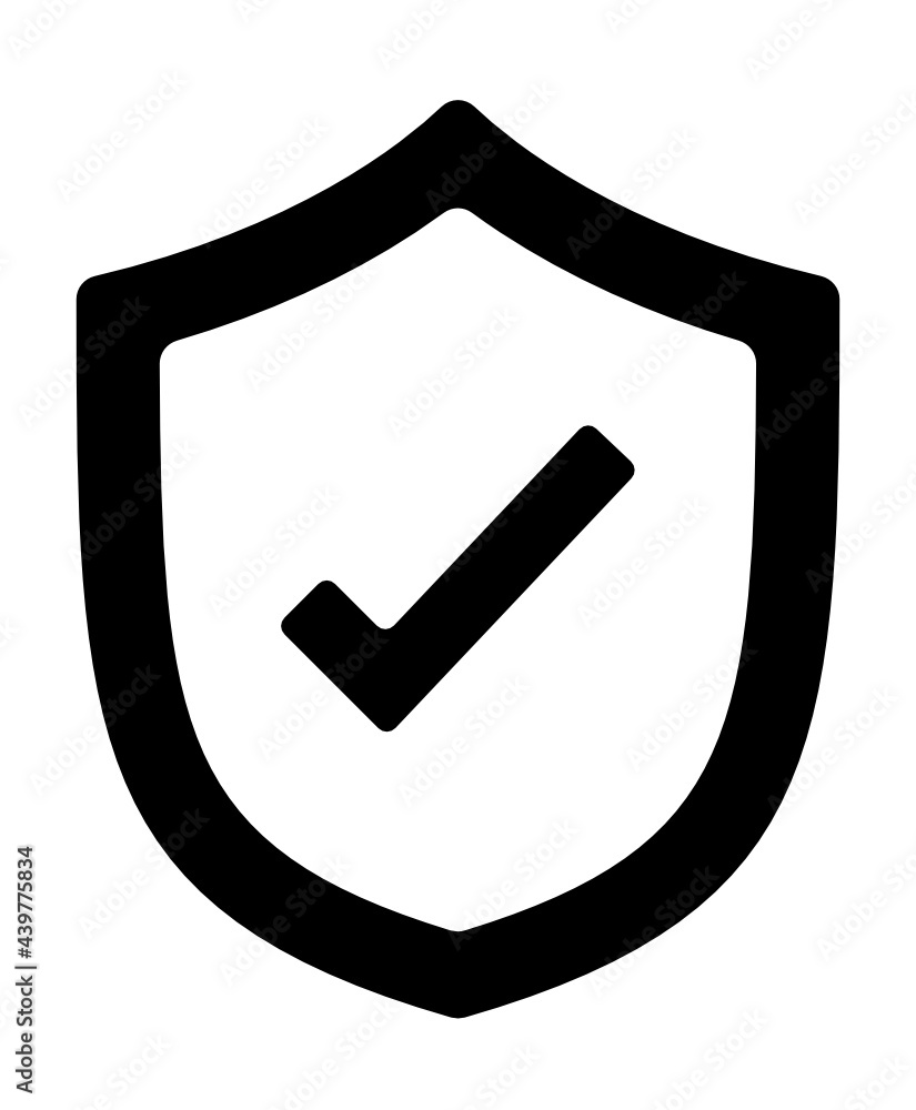 Solid protected icon Solid protected icon