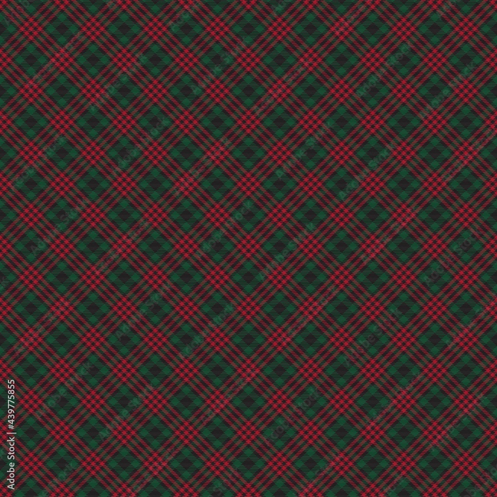 Christmas Chevron Plaid Tartan textured Seamless Pattern Design Christmas Chevron Plaid Tartan textured Seamless Pattern Design