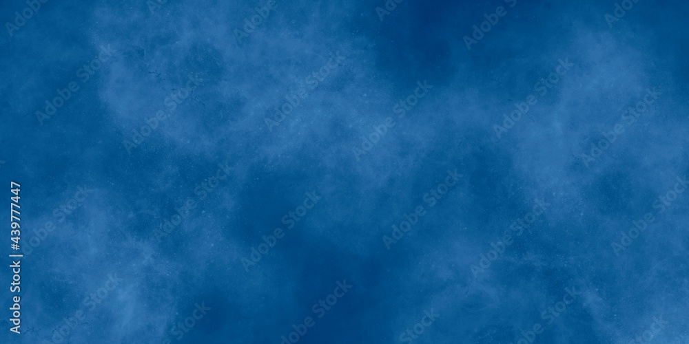 Abstract grunge textures blue colour background pattern illustration 