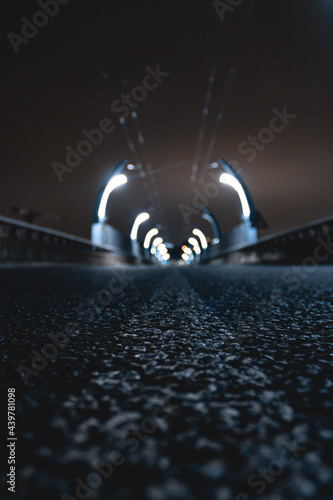 Le pont aux mille lumières 