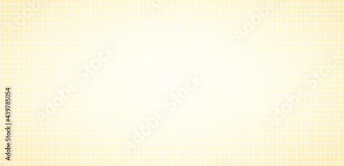 abstract blur yellow background with gradient background