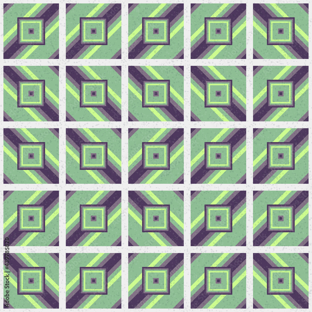 Abstract Geometric Pattern generative computational art illustration Abstract Geometric Pattern generative computational art illustration