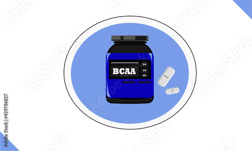 bcaa supplement