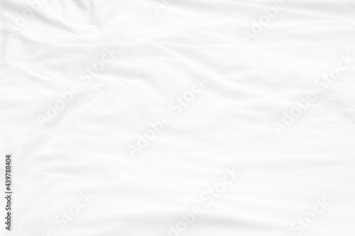  white bedding sheets texture for background