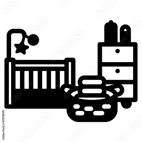 Baby room