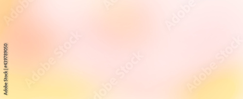 abstract blur pink background with gradient background
