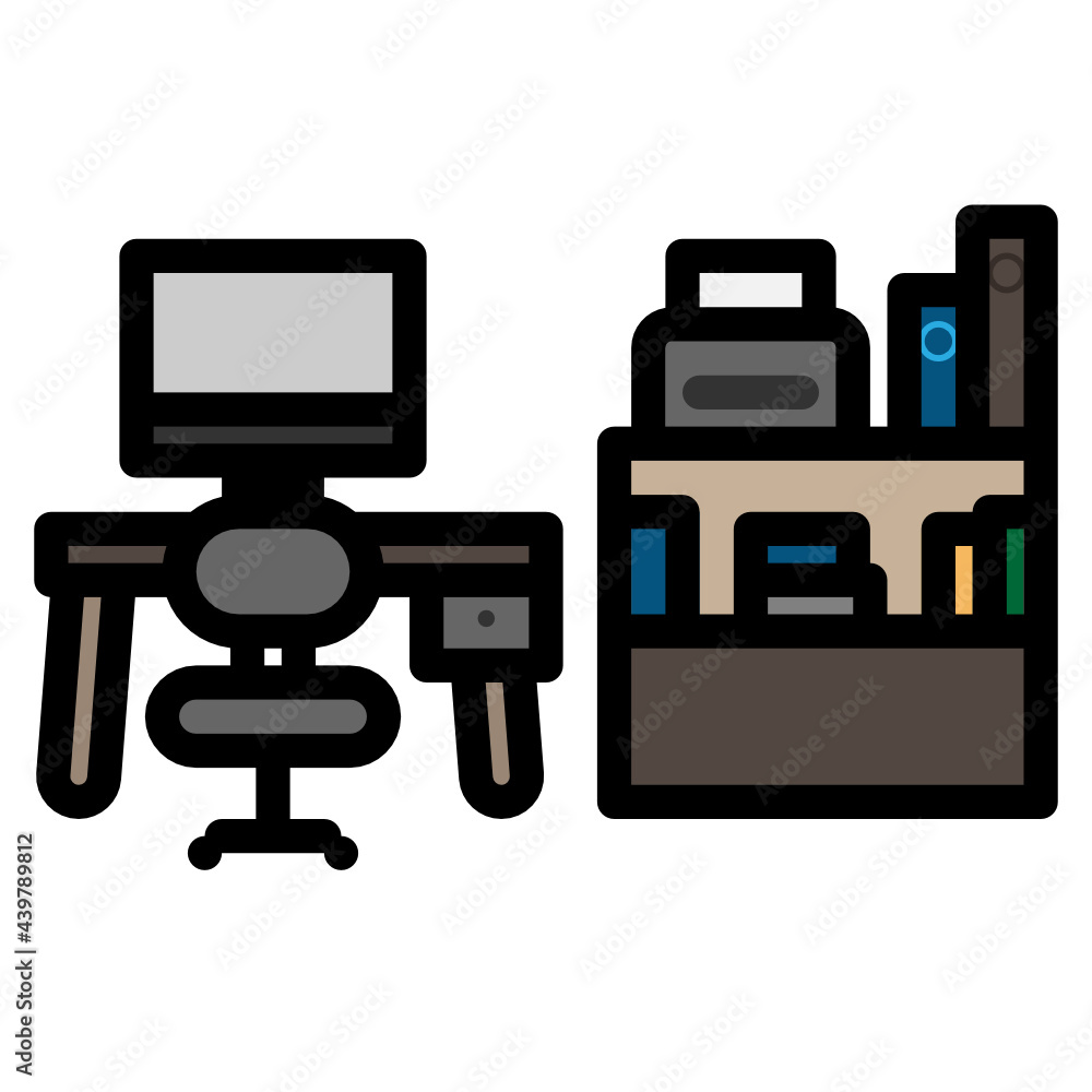 Computer room Computer room