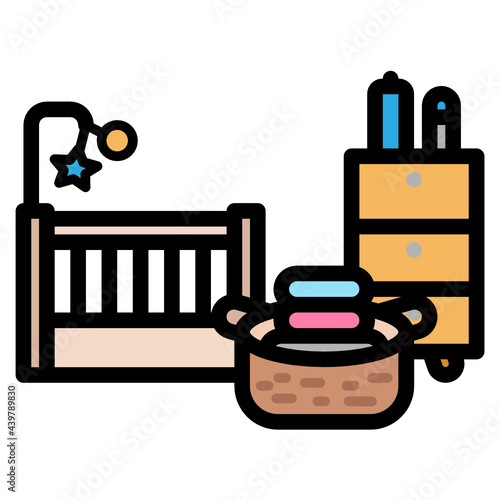Baby room