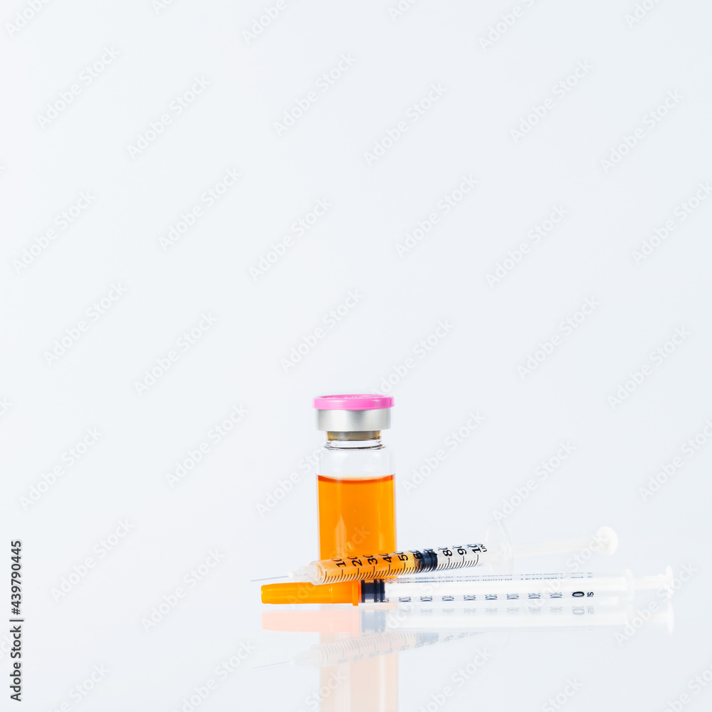 Vaccine Vaccine