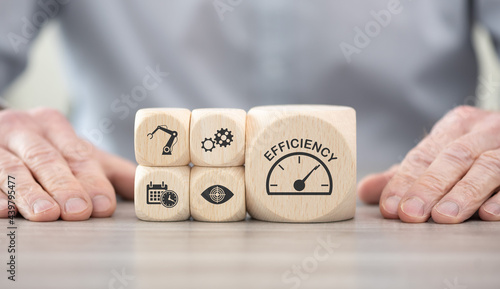 Concept of efficiency