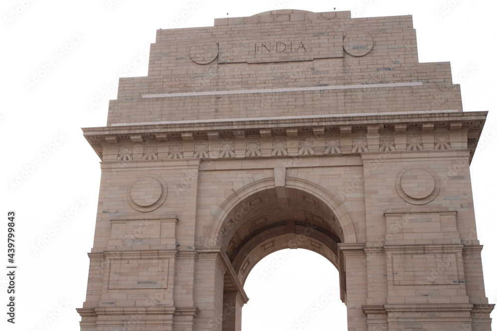 Obraz premium India Gate!