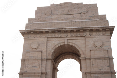 India Gate!