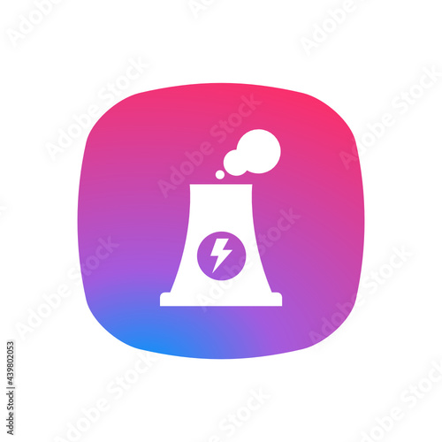 Plant - Sticker