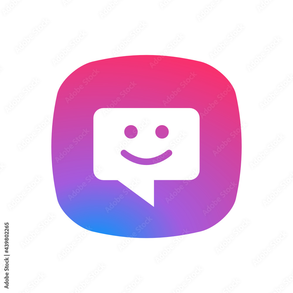 Chat - Sticker Chat - Sticker