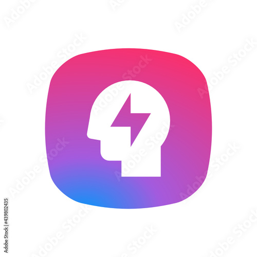 Master Mind - Sticker