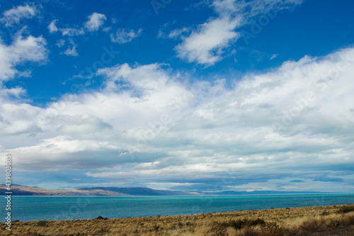 El Calafate, Patagonia, Argentina