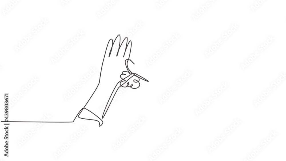 Animated self drawing of single continuous line draw twelve steps hand washing by rubbing the thumbs with soap, water flow until clean. Fingers become clean, hygienic. Full length one line animation. Animated self drawing of single continuous line draw twelve steps hand washing by rubbing the thumbs with soap, water flow until clean. Fingers become clean, hygienic. Full length one line animation.