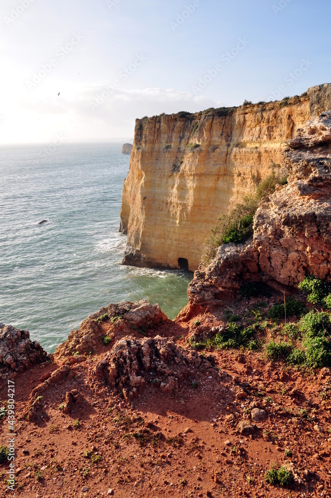 Algarve Portugal