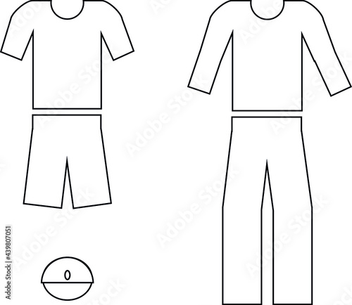 t shirt template