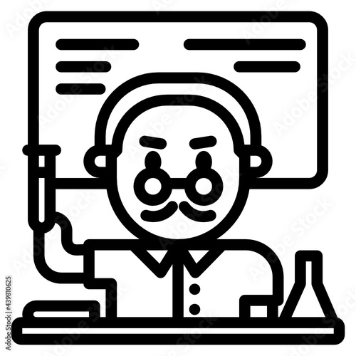Professor