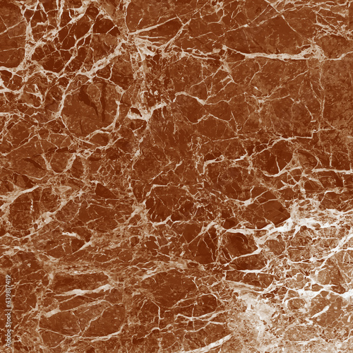 Brown marble texture decoration nature material effect stone vintage ceramic floor surface pattern