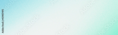 abstract blur blue green background with gradient background