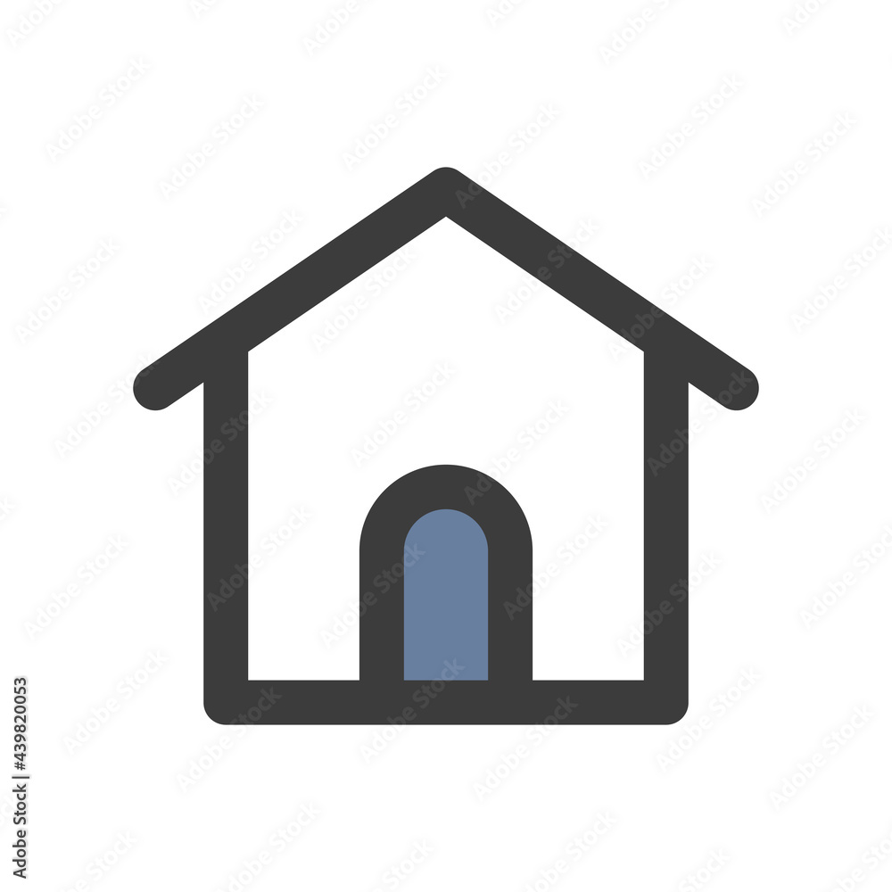 Home icon Home icon