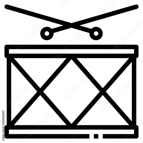drum