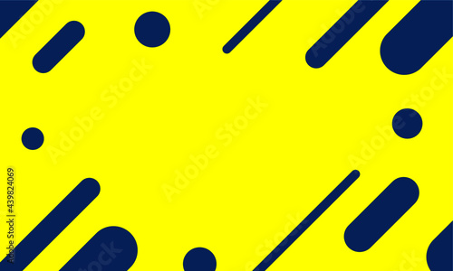 YELLOW BLUE SOFT COLOUR BACKGROUND