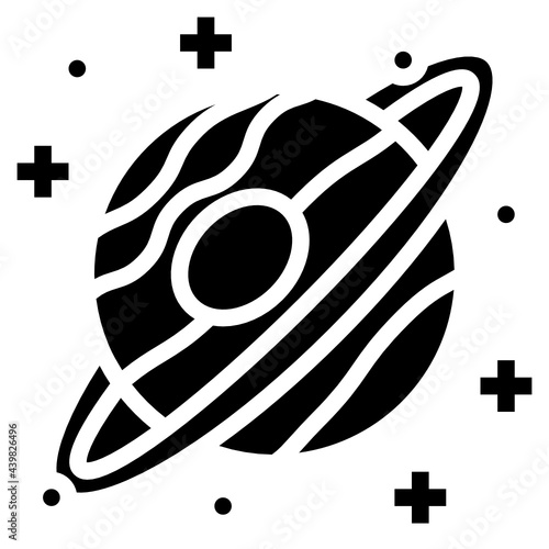 Saturn