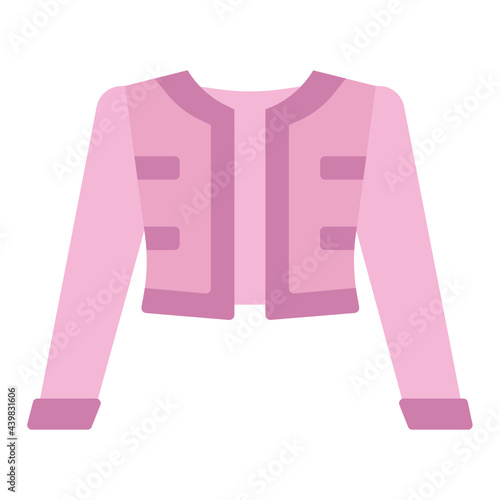 Coco Jacket