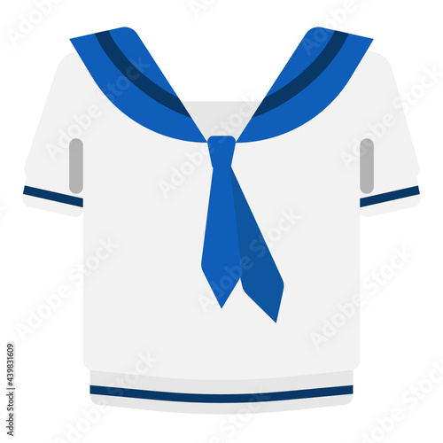 Sailor Top
