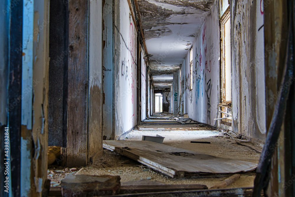 lost spaces bonded hotel Croatia lost spaces bonded hotel Croatia