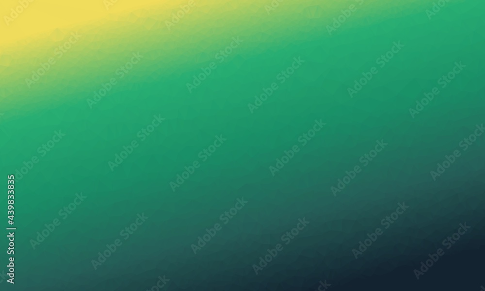Obraz premium abstract multicolored background with poly pattern