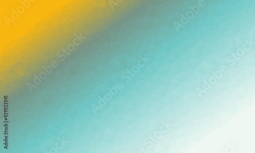 abstract colorful polygonal background
