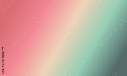 abstract multicolored background with poly pattern