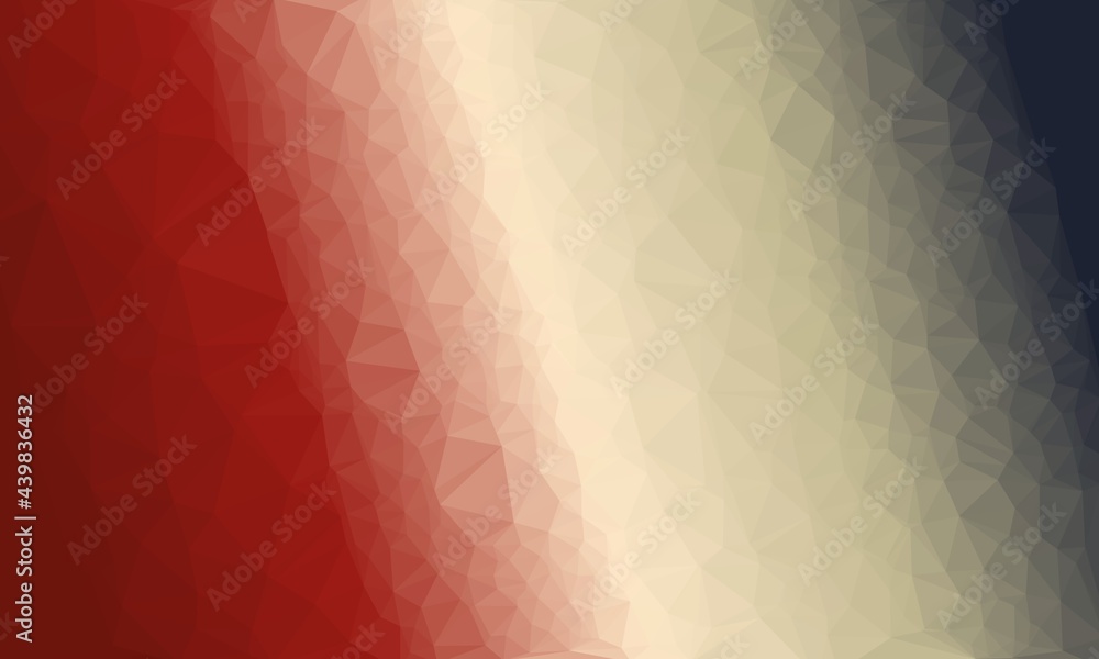 abstract multicolored background with poly pattern abstract multicolored background with poly pattern