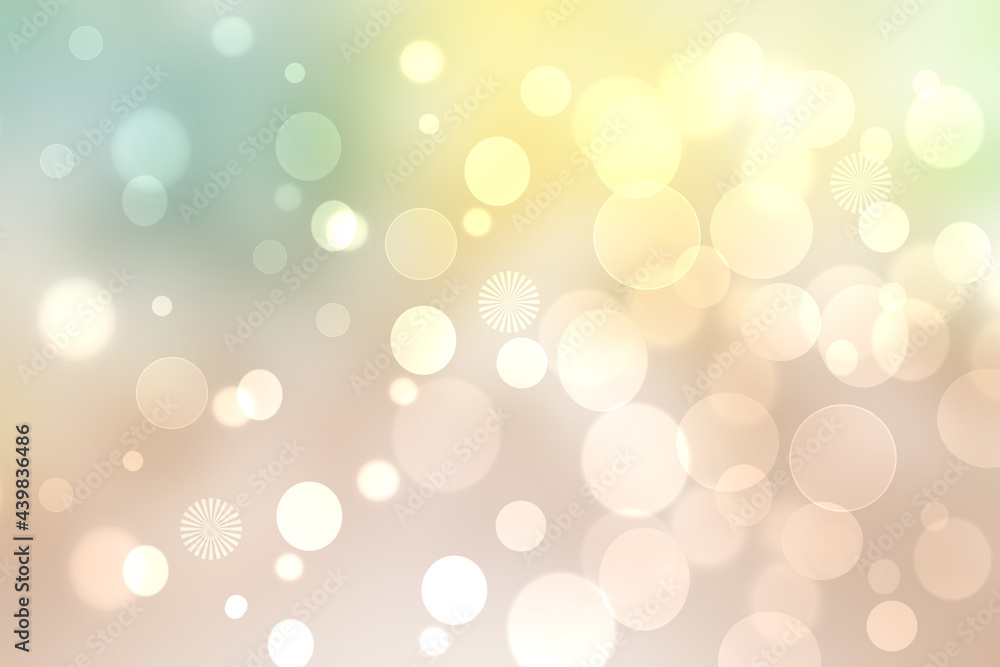 Abstract yellow white and light green brown delicate elegant beautiful blurred background. Fresh modern light texture with soft style design for happy spring and summer backdrop and poster concept. Abstract yellow white and light green brown delicate elegant beautiful blurred background. Fresh modern light texture with soft style design for happy spring and summer backdrop and poster concept.