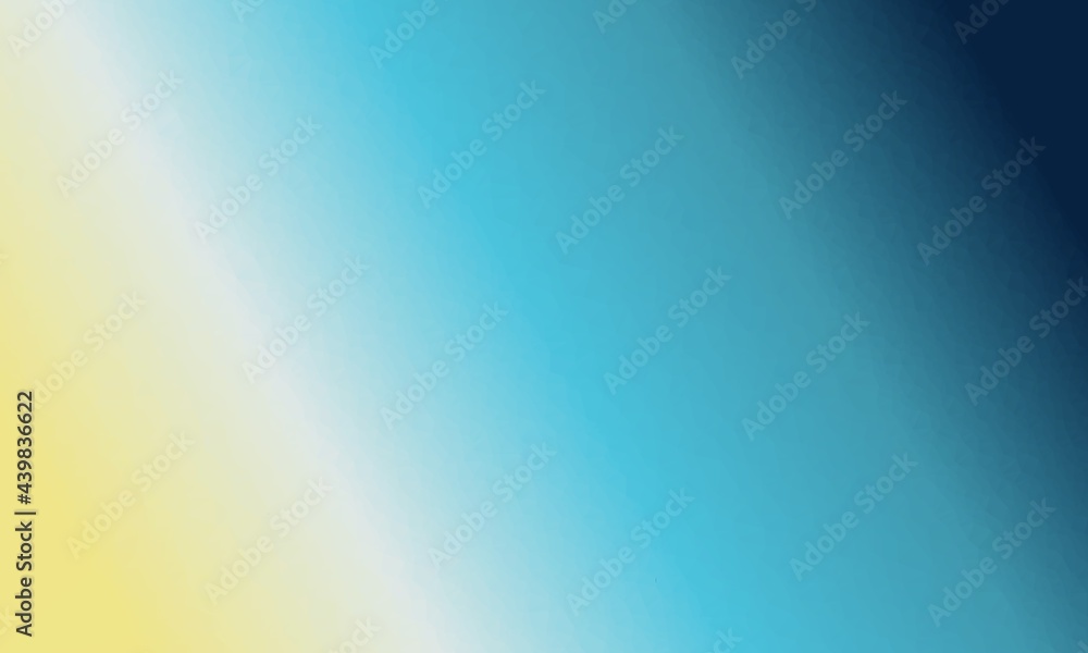 creative prismatic background with polygonal pattern