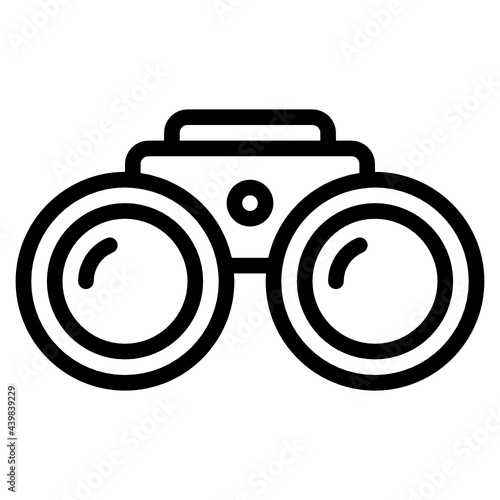 binocular