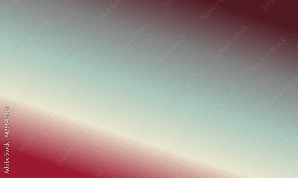 Fototapeta premium abstract geometric background with poly pattern