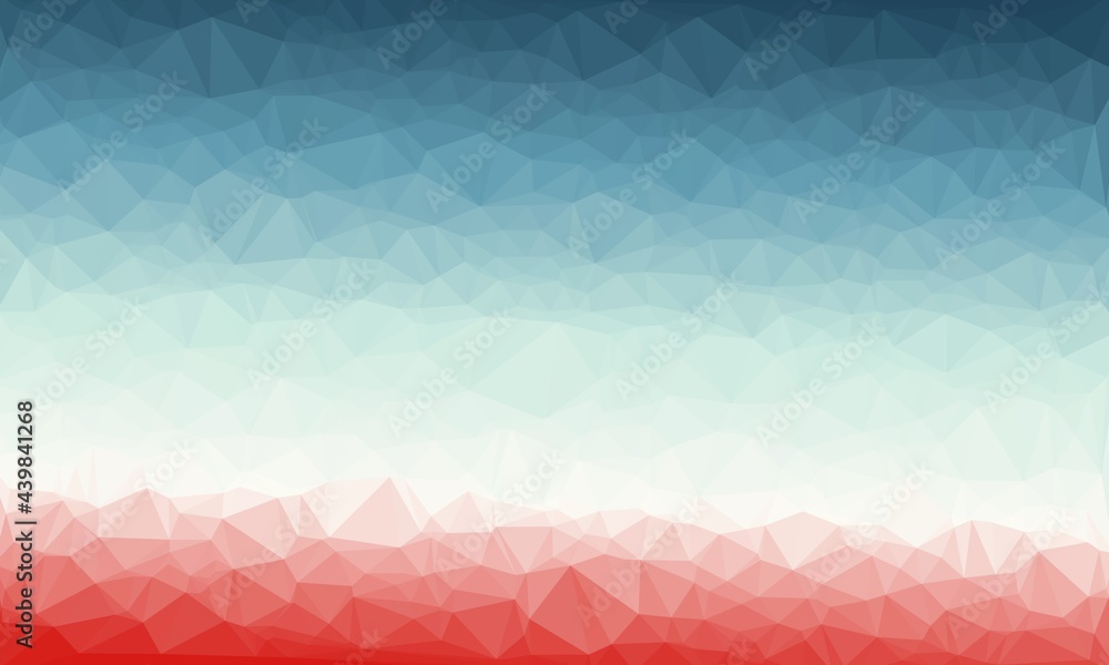 minimal multicolored polygonal background minimal multicolored polygonal background