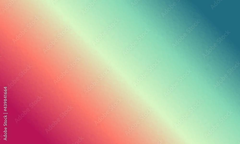 Obraz premium abstract geometric background with poly pattern