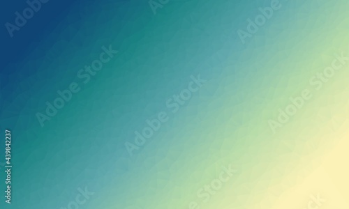 abstract colorful polygonal background